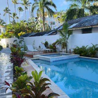 Brisas de Zoe Beachfront Apartment - 1 Bedroom - Pool - 7