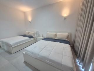 Brisas de Zoe Beachfront Apartment - 1 Bedroom - Pool - 6
