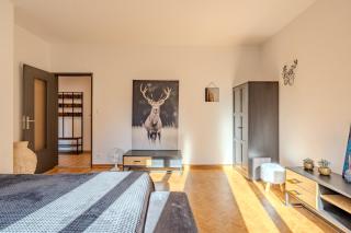 Obernai Centre • 2 Chambres • 70m² • 4 Pers - 1