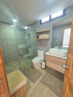 Brisas de Zoe Beachfront Apartment - 1 Bedroom - Pool - 4