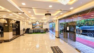 Familto - The Bay Suites - 9
