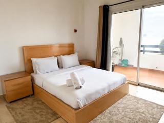 Marina Haven & Balcony - 2