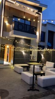 Dee Escape hotel and suites - 2