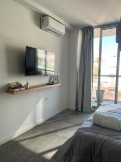 Cozy and luminous apartment in Palermo Soho - 3