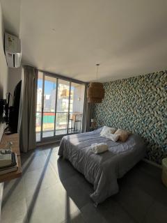 Cozy and luminous apartment in Palermo Soho - 7