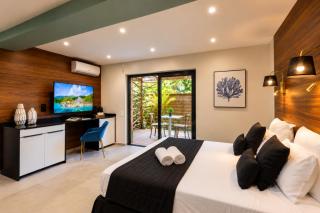 The Forest Suites at Anse Marcel Boutique hôtel et restaurant - 9
