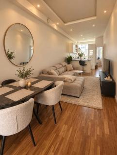 Charming, cozy & elegant apartment in Brussels - 5
