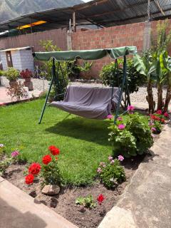 hostel arcoiris urubamba - 9