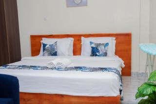 Seryan living-Studio in Kimana - 8