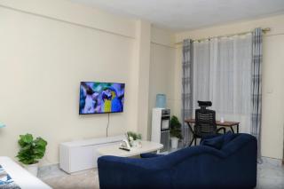 Seryan living-Studio in Kimana - 0