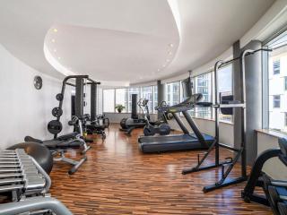 Sofitel Luxembourg Europe - Luxemburgo - 7