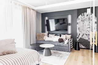 Apartamenty AON Premium Torunska - 8