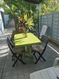 Madinina - 1