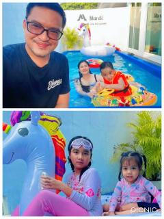 Mardi Poolvilla Bangsaen สระส่วนตัว - 2