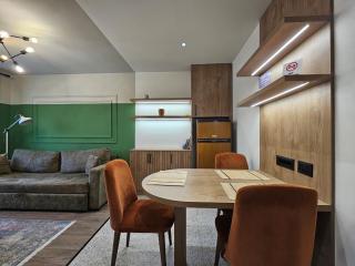 GreenView Apartments - 0