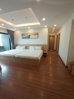 FLC SEA TOWER QUY NHON - YEN Apartment Sea View - 9