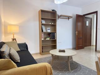 Apartamento San Agustín Nº 1 - 8