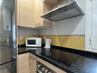 Apartamento San Agustín Nº 1 - 2