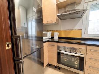 Apartamento San Agustín Nº 1 - 5