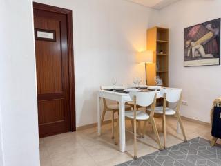 Apartamento San Agustín Nº 1 - 1