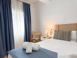 Apartamento San Agustín Nº 1 - 0