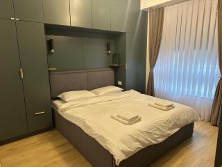 Urban Citadel 2BR Modern Apartment in Kisela Voda - 2