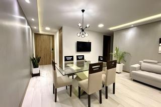 Aria residences by La Superhost - 2