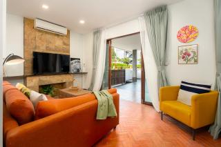 Plunge Pool Villa, Hua Hin, Sleeps 6 - 4