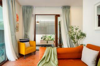 Plunge Pool Villa, Hua Hin, Sleeps 6 - 3