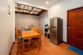 Plunge Pool Villa, Hua Hin, Sleeps 6 - 7