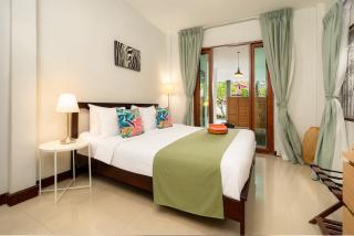 Plunge Pool Villa, Hua Hin, Sleeps 6 - 8