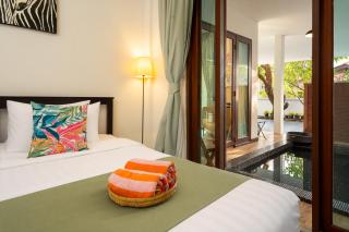 Plunge Pool Villa, Hua Hin, Sleeps 6 - 1