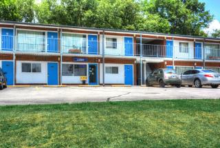 Volunteer Inn at Church Hill near Kingsport - 5