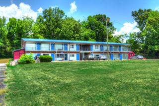 Volunteer Inn at Church Hill near Kingsport - 6