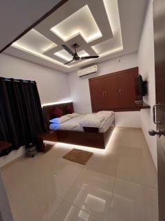 The Pearl Tower Lodge - 5