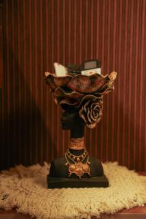 Antique Boho Retreat - 5