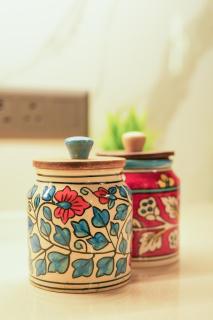 Antique Boho Retreat - 3