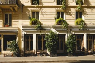 Le Pigalle, a Member of Design Hotels - 8