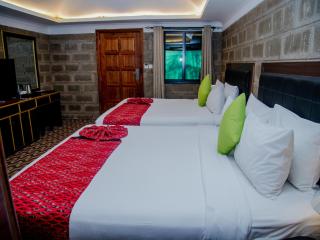Fun Retreat Resort, Hotel and Ayurveda Spa - 8