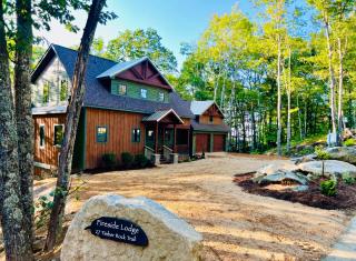 Fireside Lodge at Eagles Nest - 0