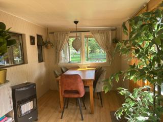 Sfeervolle vakantiewoning - 9