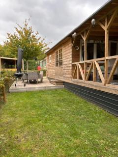 Sfeervolle vakantiewoning - 6