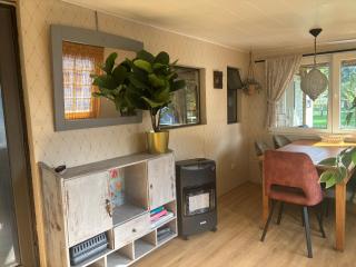 Sfeervolle vakantiewoning - 3