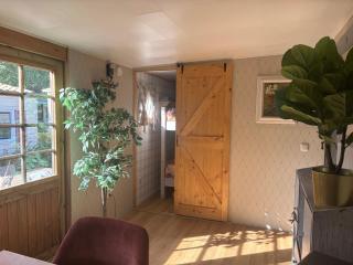 Sfeervolle vakantiewoning - 2