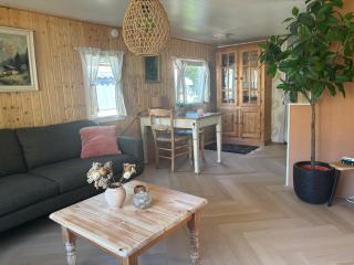 Sfeervolle vakantiewoning - 1