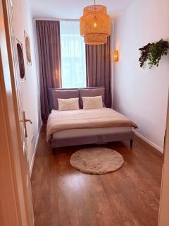 Danube City Apartment - 0