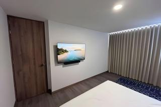 Apto Moderno con Piscina y Coworking en Envigado - 9