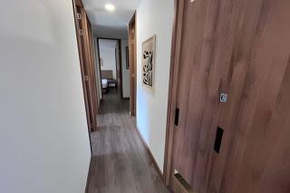 Apto Moderno con Piscina y Coworking en Envigado - 7