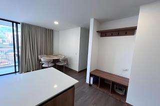 Apto Moderno con Piscina y Coworking en Envigado - 5