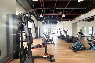 Apto Moderno con Piscina y Coworking en Envigado - 1